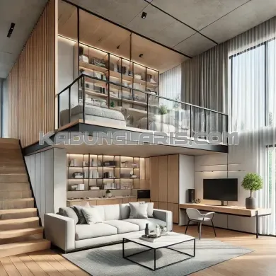 harga mezzanine jogja terbaik